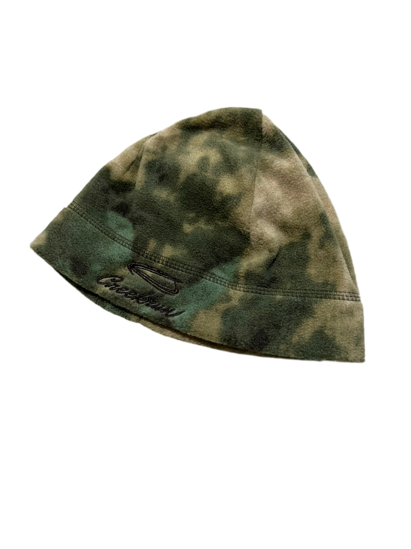 Camo Beanie