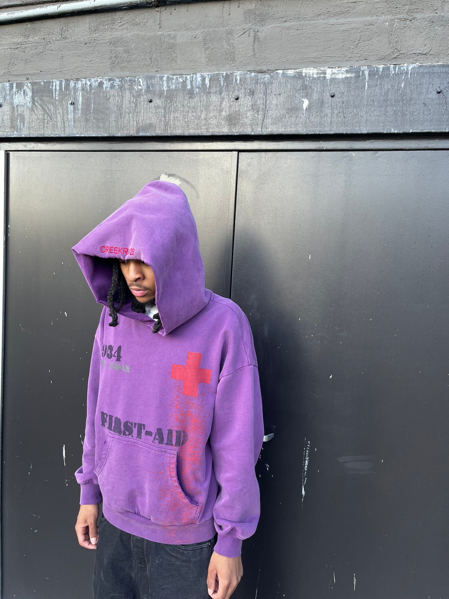 Last Day Standing Hoodie