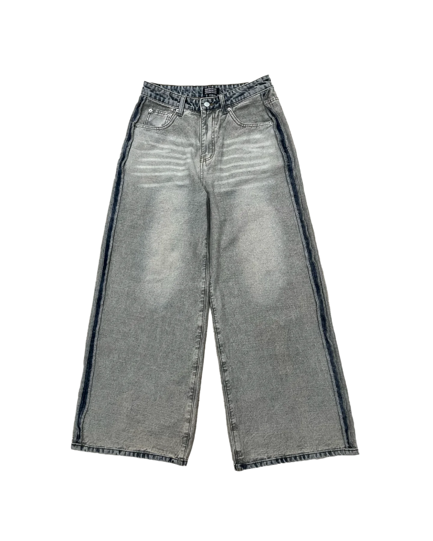 Inside Out Denim
