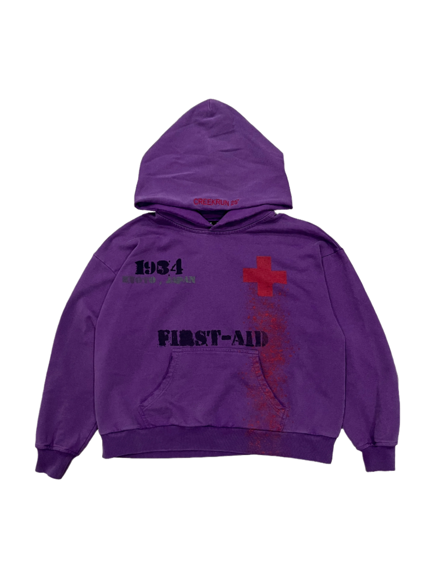 Last Day Standing Hoodie