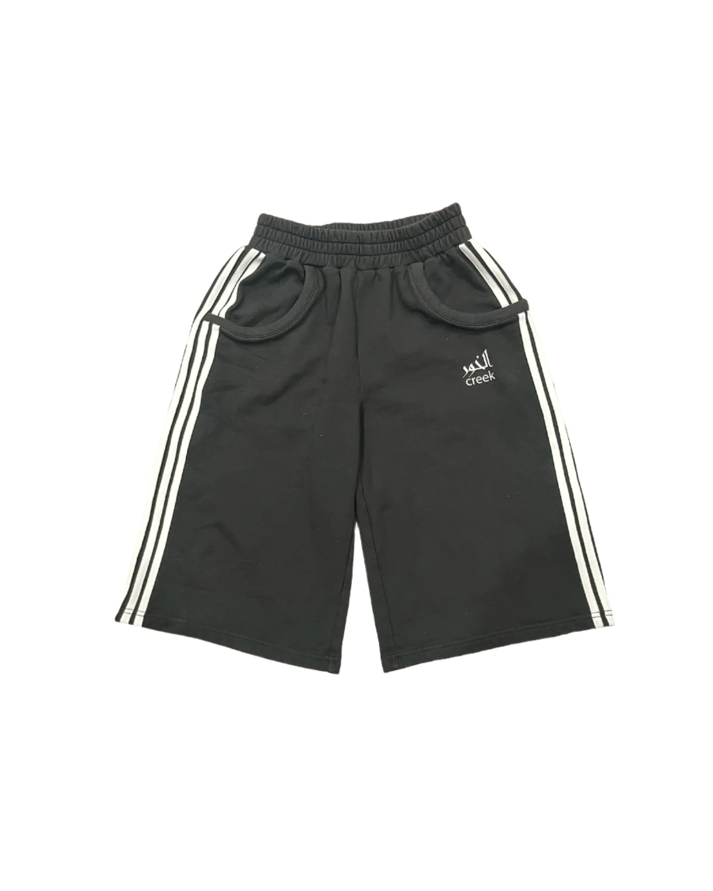 Track Shorts